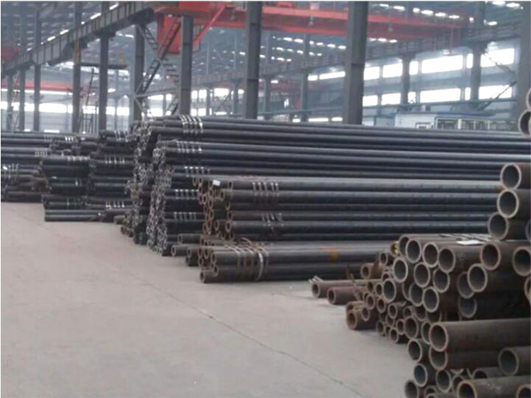 北碚12cr2mo化肥专用管