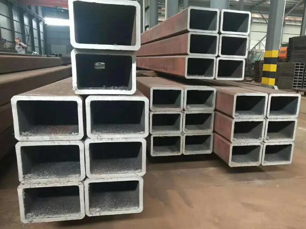 北碚s355j0方管